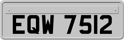 EQW7512