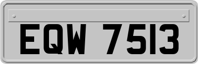 EQW7513