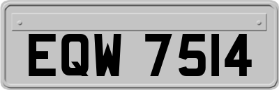 EQW7514