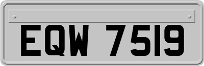 EQW7519