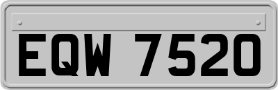 EQW7520