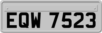 EQW7523