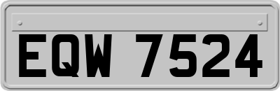 EQW7524