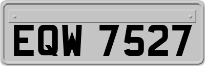EQW7527