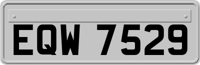 EQW7529