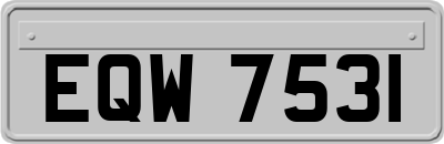 EQW7531