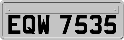 EQW7535