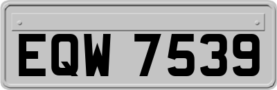 EQW7539