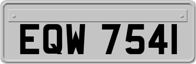 EQW7541