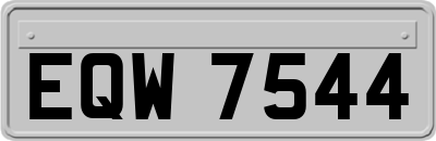 EQW7544
