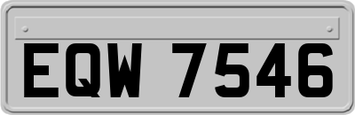 EQW7546