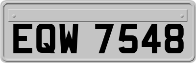 EQW7548