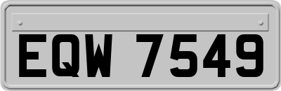 EQW7549