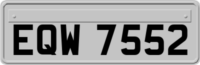 EQW7552