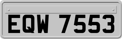 EQW7553