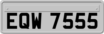 EQW7555