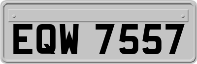 EQW7557