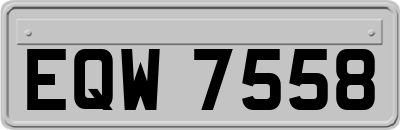 EQW7558
