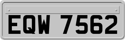 EQW7562