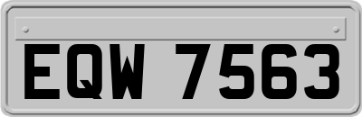 EQW7563