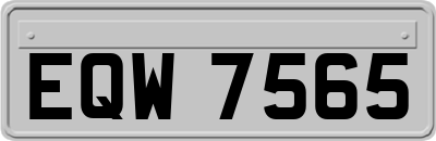 EQW7565
