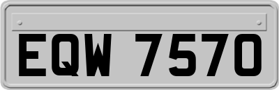 EQW7570
