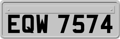 EQW7574