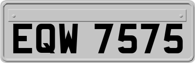 EQW7575