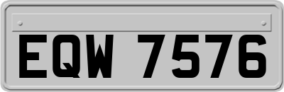 EQW7576