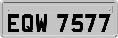 EQW7577
