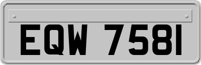 EQW7581
