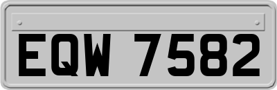 EQW7582