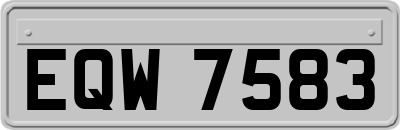 EQW7583