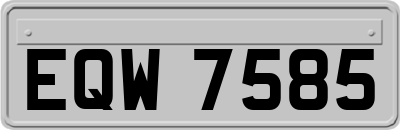 EQW7585