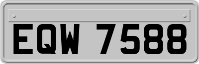 EQW7588