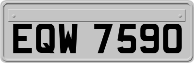 EQW7590