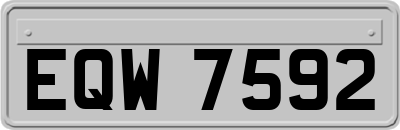 EQW7592
