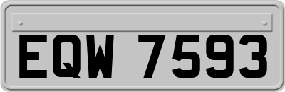 EQW7593