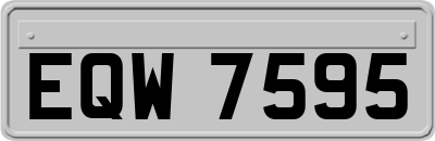 EQW7595