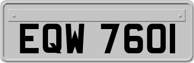 EQW7601