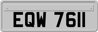 EQW7611