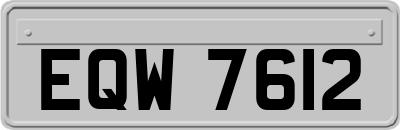 EQW7612