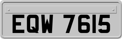 EQW7615