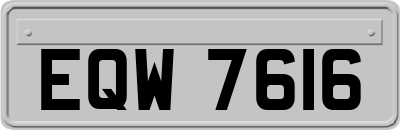 EQW7616
