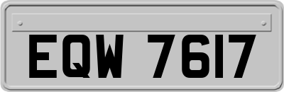 EQW7617