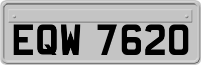 EQW7620
