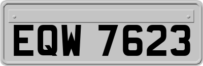 EQW7623