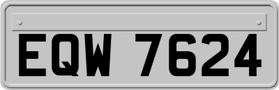 EQW7624