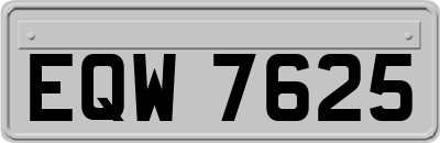 EQW7625