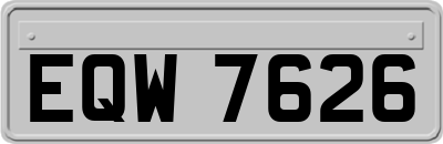 EQW7626